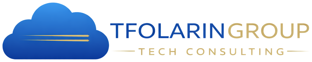 T Folarin Group